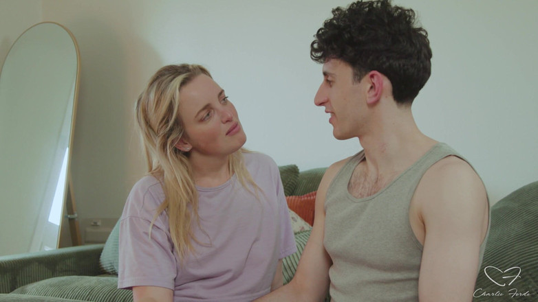 CharlieForde: Interview: die Ferien mit Charlie Forde, Nick strokes