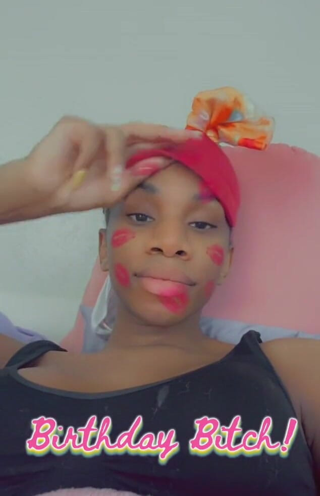 AJ180: Ziua mea este pe 13 februarie!