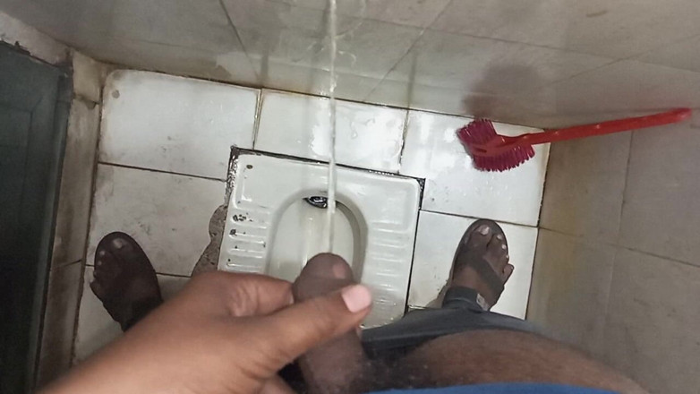 Fucking my wife: Camera de birou a soției băiatului indian și Lins de pizdă