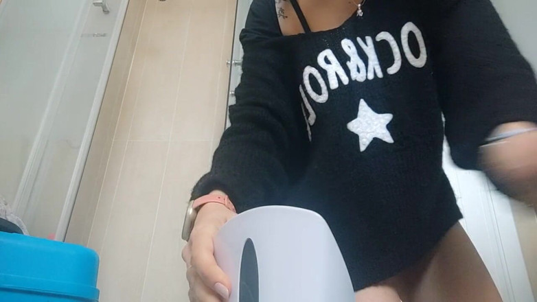 savannahamatoriale: My new aerosol