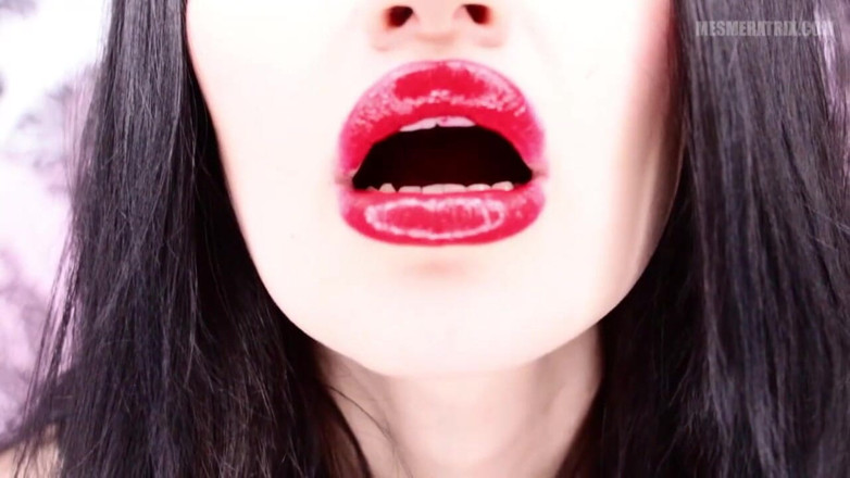 Lady Mesmeratrix Official: Мощная окамунитая