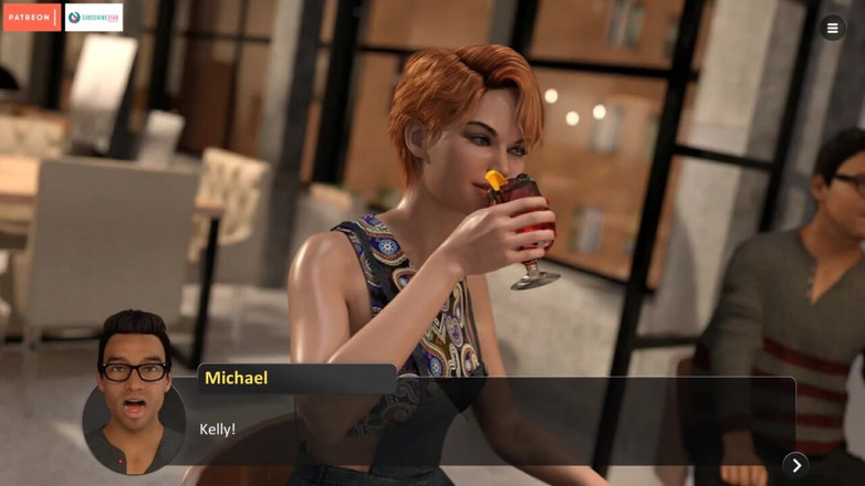 Miss Kitty 2K: Buku ejaan - 29 pesta