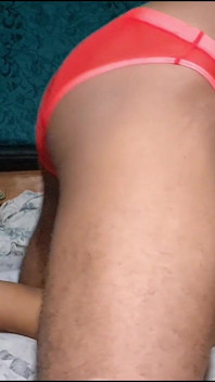 Hot MILF Joins Me for a Raw BBC Session