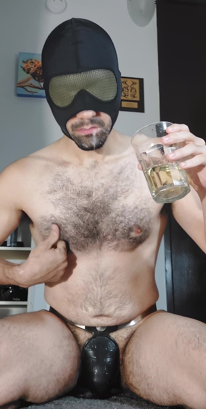 Ricky Cage: 가입자 스냅 12