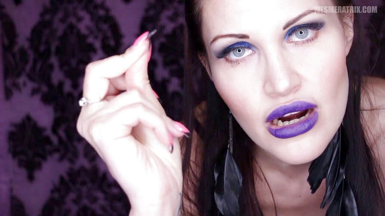 Lady Mesmeratrix Official: Quanto è facile scopare la tua mente