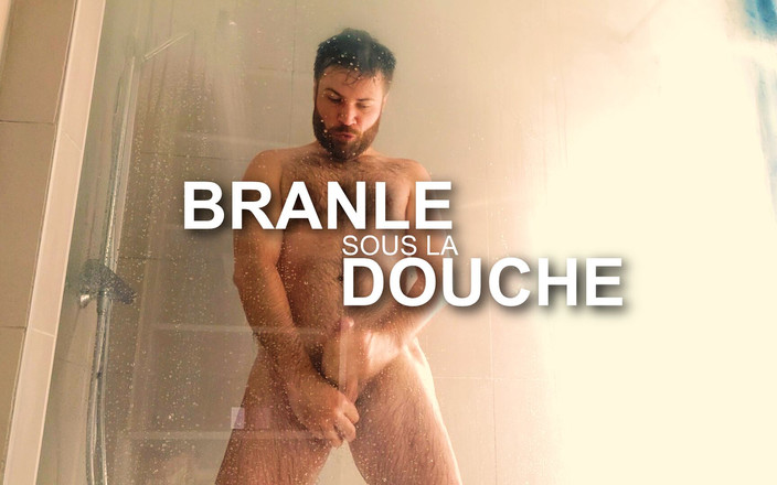 Doryann: शॉवर में झटका