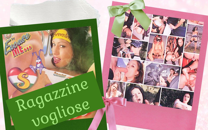 Classic Movie Club: Chicas Entusiastas