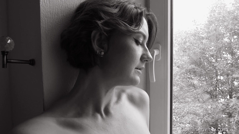 Domingo View: Bree Haze Son Sigara