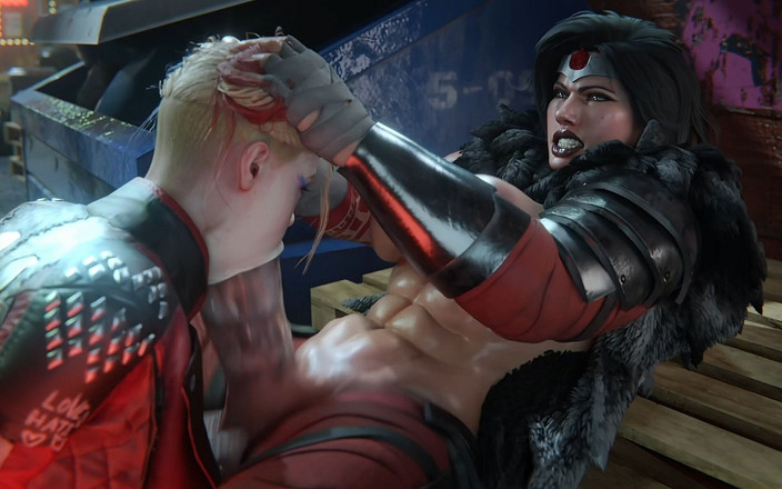 Hatano Oshidax: Amazonium si jalang panas yang sedap menelan zakar besar, pantat...