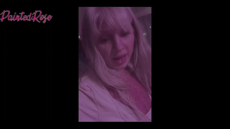 PaintedRose: 継母とシリーグース