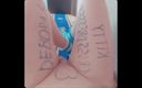 Kitty_Cross: +18 manos libres corrida modelo joven suave femboy caliente jugosa...