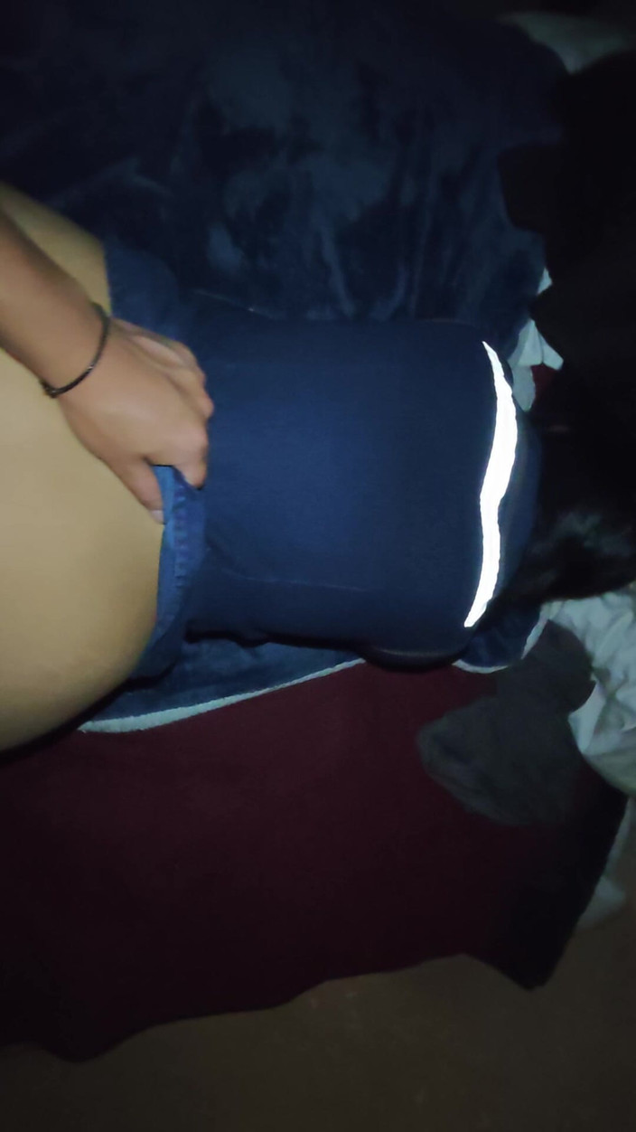 Moo DBOXXX: She Repairs My Motorbike and I Pay Her on My...