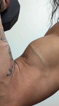 Kandy Pumps up and Demands Your Nasty Nut