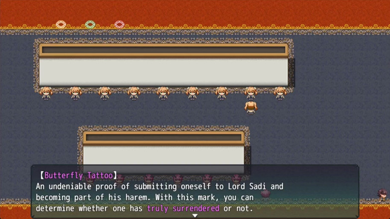 Musougaki: Crypt's Rend (un Rift nella Cripta) Scene parte 2 (ntr)