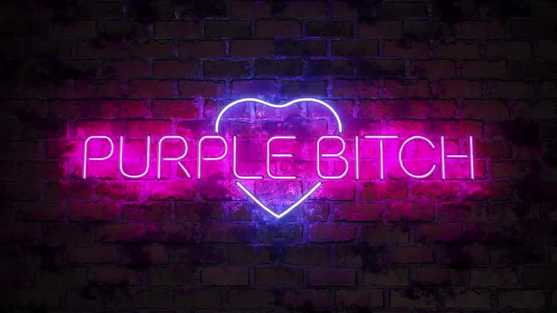 Purple Bitch: Gape compilation 12 in 1
