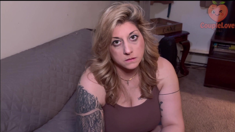 CoupleLove91783: Impregnating Stepmom - Taboo Breeding POV