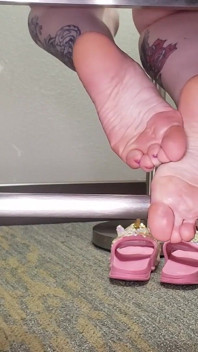 Sandal Play