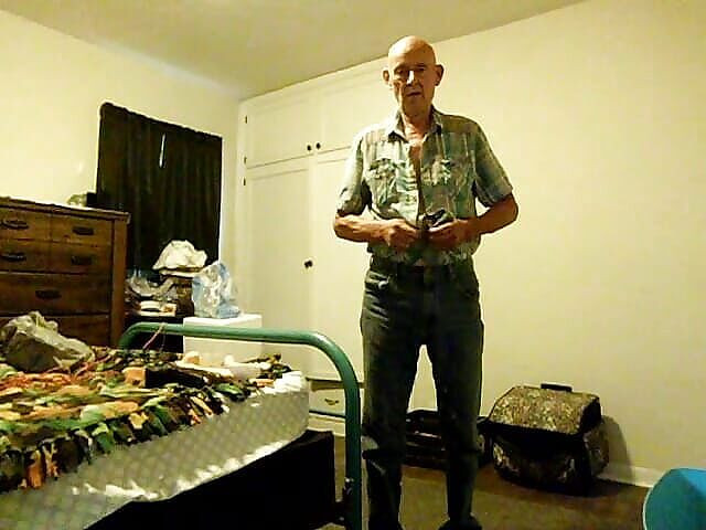 Ridge Runner: भाग 1 शनिवार की सुबह की सजा