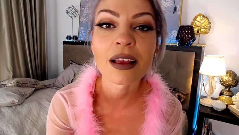 Kiras Secrets: CEI Cum control
