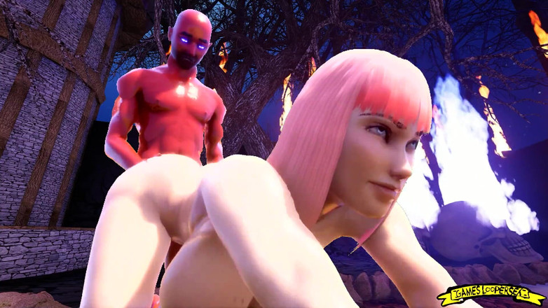 Games looper sex: पहला सर्किल 3डी एसएफएम एनीमेशन