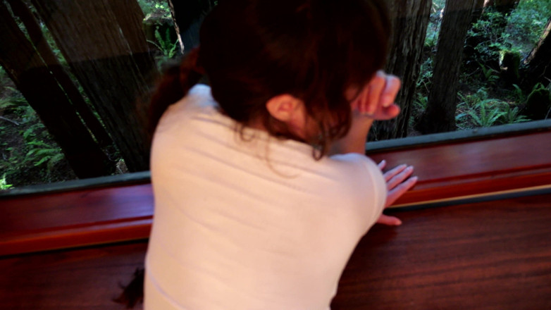 Princess Leia: Stepdaughter Home From College