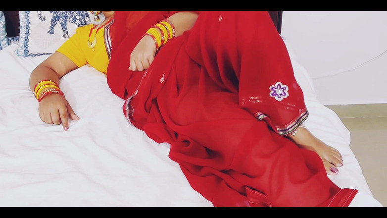 Hotty Jiya Sharmaa: Güzel yenge gizli sevgilisiyle ateşli xxx seks! Net Hintçe ses...