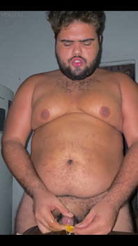 masturbace