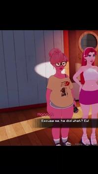 Spoiler : Je Suis Venu Sur Leurs Mains - Hooked! - Partie 3