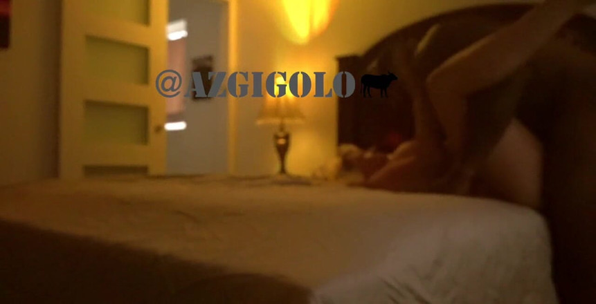 AZGIGOLO: Інтимна, низька освітленість із грудастою блондинкою гарячою дружиною вдома одна. Azgigolo відвідує. НАСОЛОДИТИСЯ!!!