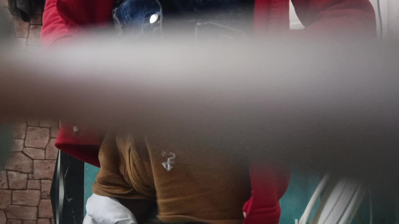 Brijesh 270: Am nevoie de sex