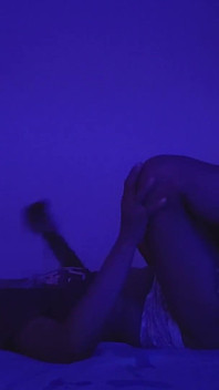 Blue Honey Flowing with Jazz