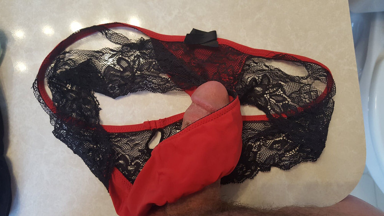 Stan Gable: Każdy wydaje się oglądać tatusia Jacka z moimi majtkami!