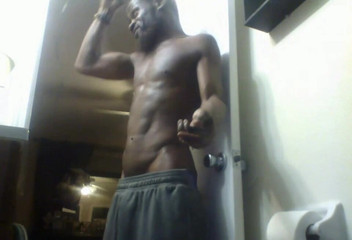 Maculine_Satyr: Stříhání mých vlasů