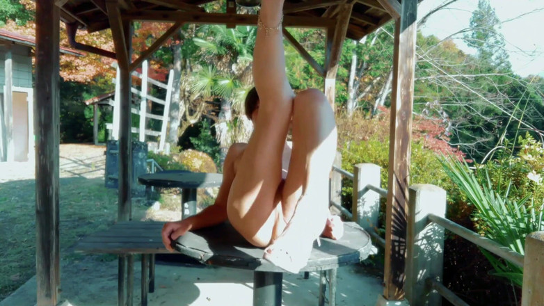 Pai-chan: Hukum aku di kuil tuhan, kalau aku terlalu provokatif