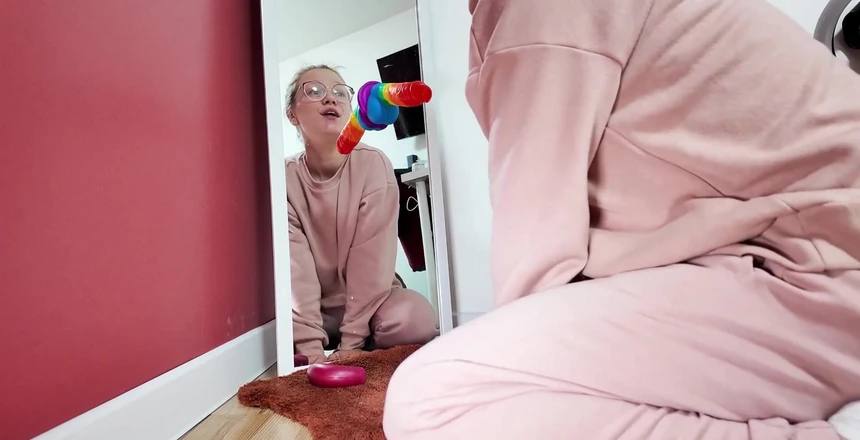 LeniFuchs: Hiihi if You Want to See the Whole Clip, Just...