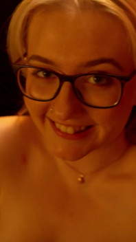 POV: Massage with a Happy Ending