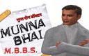 Piya Bhabhi: Munna Bhai Mbbs