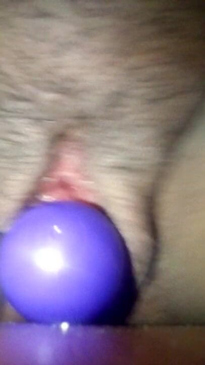 Milkyblaack Studio: Playing horny pussy