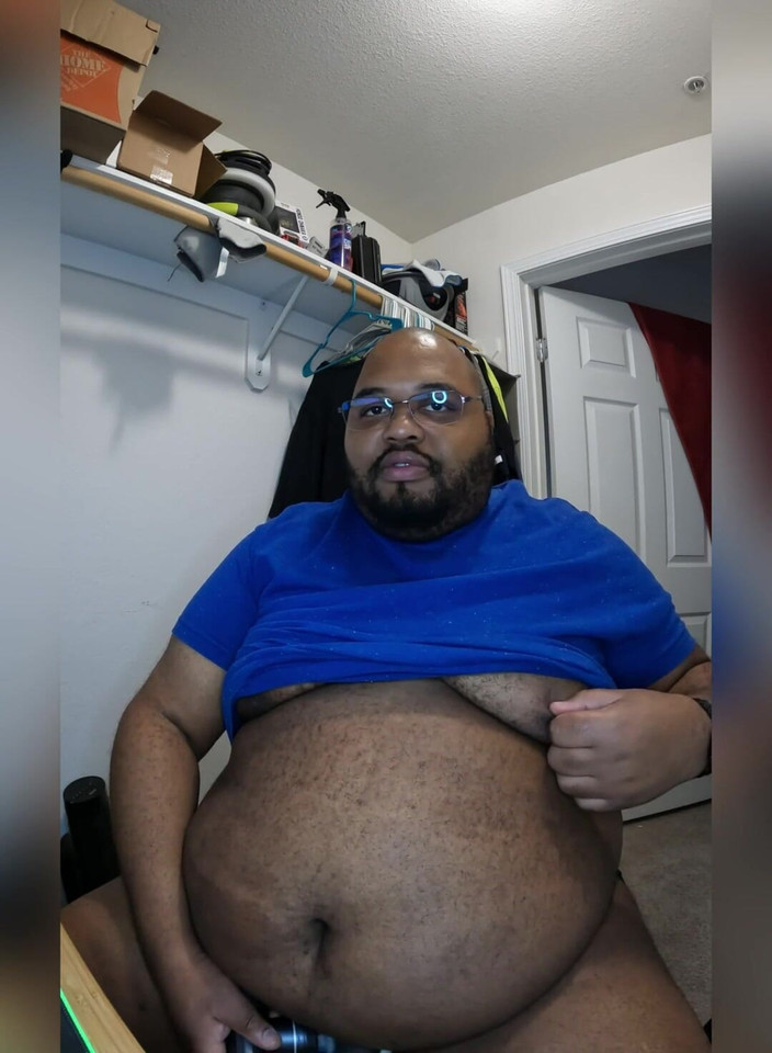 Blkhole420: Nichts besonderes, nur ein bisschen spiel bei der arbeit