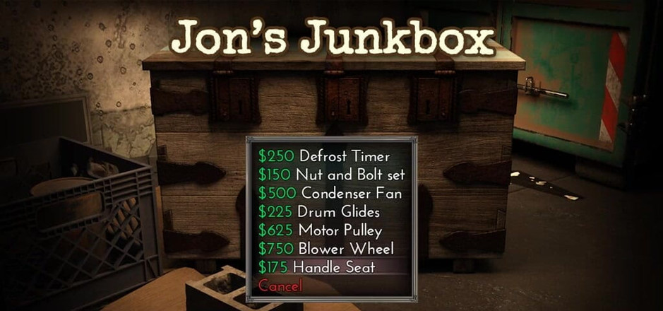 LoveSkySan69: The Genesis Ordine v93122 parte 333 ultimo perk! da parte di...