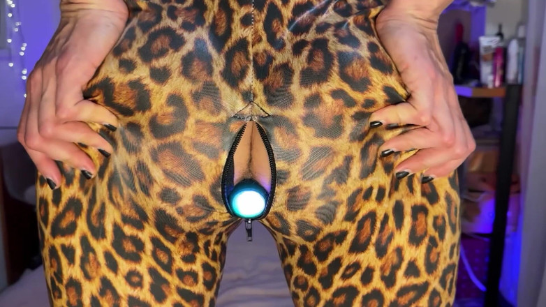 DINA LIGHT: Nem minhas roupas me impedem de me divertir