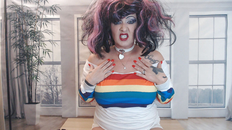 Abby Anna: Zła transformacja włosów poszła nie tak