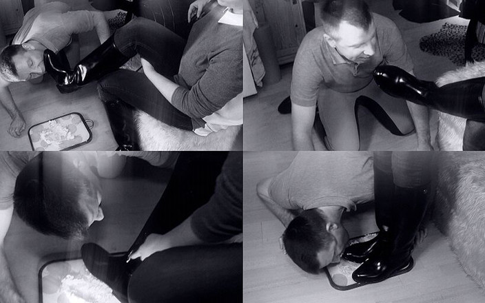 Deutsche Dominanz: リッククリーン