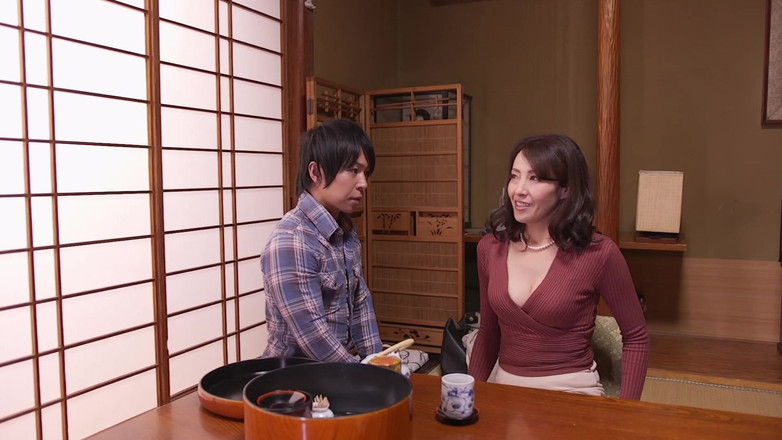 Vulture: एक सुंदर और गर्वीली चोदने लायक मम्मी और उसका नग्न शरीर मुझे हॉट स्प्रिंग ट्रिप वॉल्यूम पर उत्तेजित करता है। 6-3