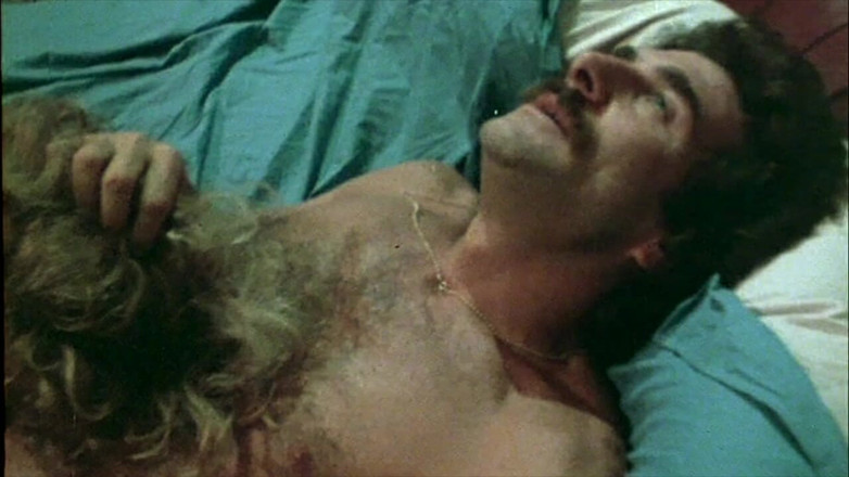 Inhonorof porn: 80 -talet: Moana Pozzi i sin första film leker med en...