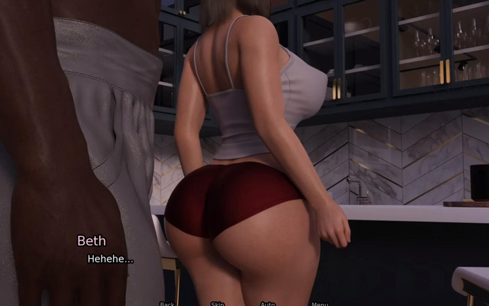 Q Boy: Big Tit MILF Stepmom Want to Meet My GF - Shadows...