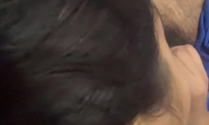 Rishi: Watching Porn with Landlords Teen Stepdaughter