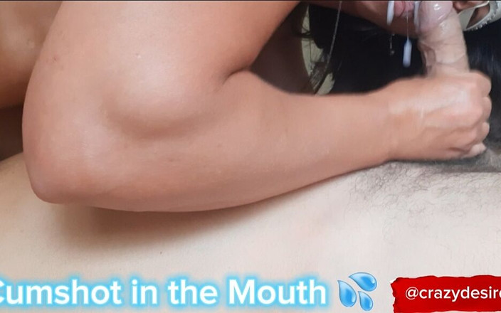 crazydesire: Ich Habe Den Großen Harten Schwanz Meines Mannes Viel Gelutscht,