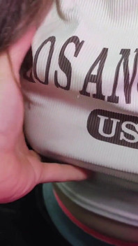 Blowjob During a Rainstorm