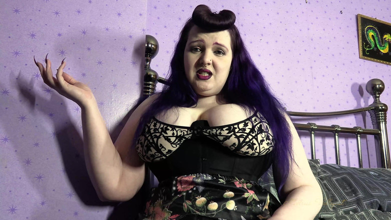 Mxtress Valleycat: Făcut pentru a măsura